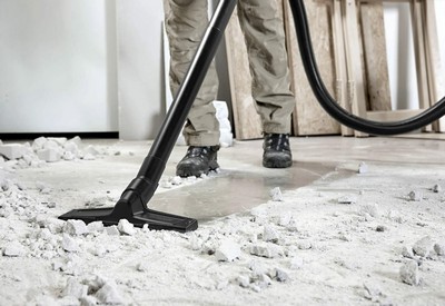 Клининг уборка после ремонта