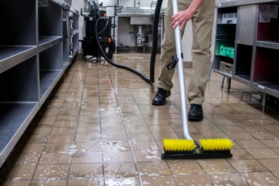 Клининг уборка после ремонта